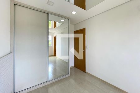 Suite 1 de apartamento à venda com 3 quartos, 160m² em Dona Clara, Belo Horizonte