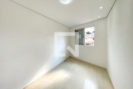 Quarto  de apartamento à venda com 3 quartos, 160m² em Dona Clara, Belo Horizonte