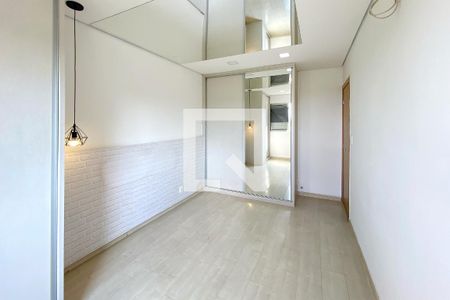 Suite 1 de apartamento à venda com 3 quartos, 160m² em Dona Clara, Belo Horizonte
