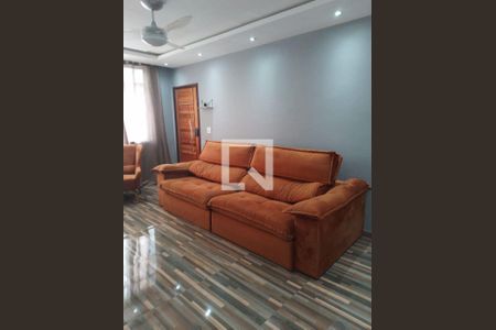 Casa à venda com 3 quartos, 371m² em Fonseca, Niterói