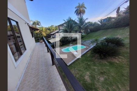 Casa à venda com 5 quartos, 205m² em Serra Grande, Niterói