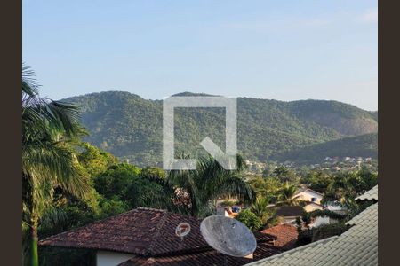 Casa à venda com 5 quartos, 205m² em Serra Grande, Niterói