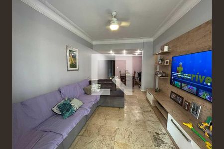 Apartamento à venda com 3 quartos, 136m² em Copacabana, Rio de Janeiro