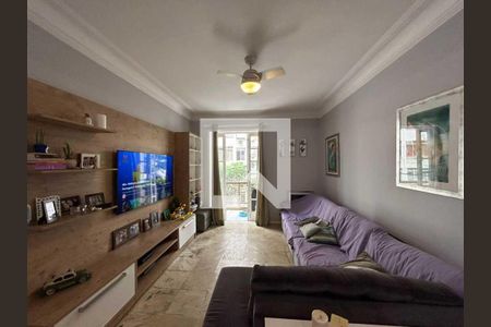 Apartamento à venda com 3 quartos, 136m² em Copacabana, Rio de Janeiro