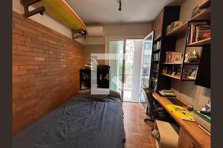 Apartamento à venda com 3 quartos, 136m² em Copacabana, Rio de Janeiro
