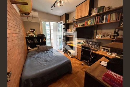 Apartamento à venda com 3 quartos, 136m² em Copacabana, Rio de Janeiro