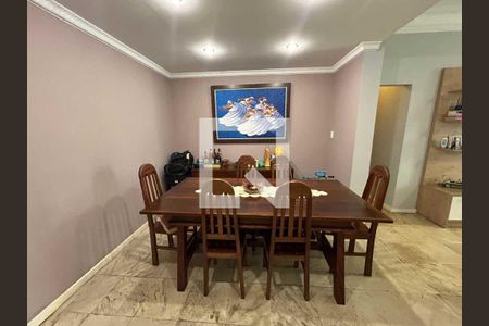 Apartamento à venda com 3 quartos, 136m² em Copacabana, Rio de Janeiro