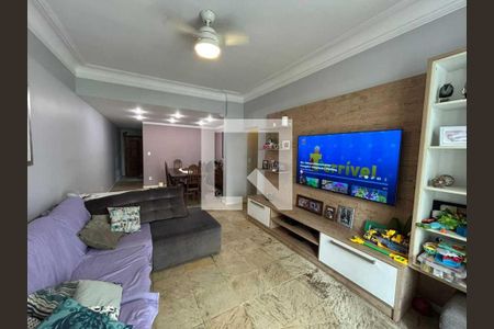 Apartamento à venda com 3 quartos, 136m² em Copacabana, Rio de Janeiro