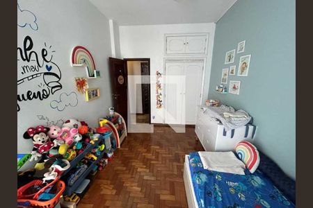 Apartamento à venda com 3 quartos, 136m² em Copacabana, Rio de Janeiro