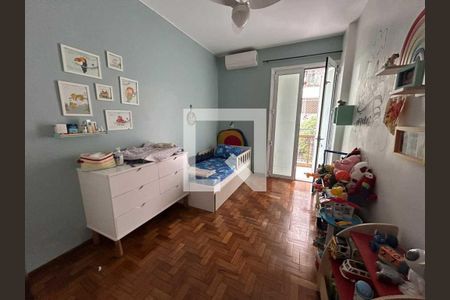 Apartamento à venda com 3 quartos, 136m² em Copacabana, Rio de Janeiro