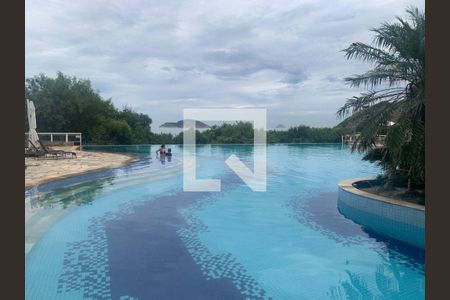 Apartamento à venda com 2 quartos, 86m² em Camboinhas, Niterói