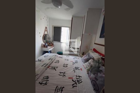 Apartamento à venda com 2 quartos, 58m² em Vila Alpina, São Paulo