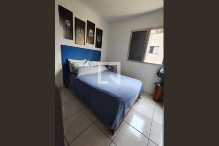 Apartamento à venda com 2 quartos, 58m² em Vila Alpina, São Paulo