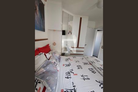 Apartamento à venda com 2 quartos, 58m² em Vila Alpina, São Paulo