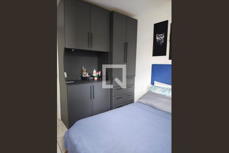 Apartamento à venda com 2 quartos, 58m² em Vila Alpina, São Paulo