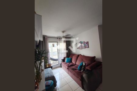 Apartamento à venda com 2 quartos, 58m² em Vila Alpina, São Paulo