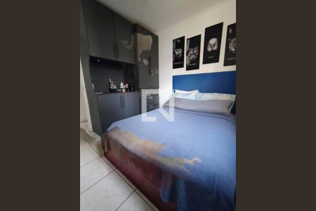 Apartamento à venda com 2 quartos, 58m² em Vila Alpina, São Paulo