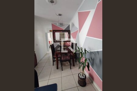 Apartamento à venda com 2 quartos, 58m² em Vila Alpina, São Paulo