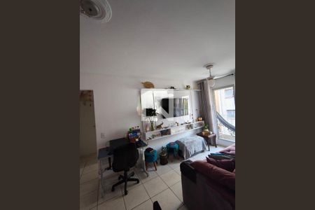 Apartamento à venda com 2 quartos, 58m² em Vila Alpina, São Paulo