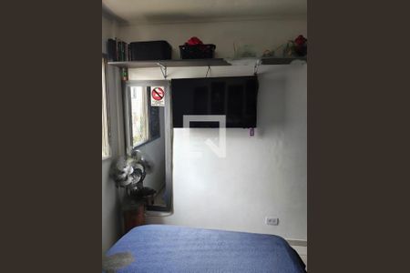 Apartamento à venda com 2 quartos, 58m² em Vila Alpina, São Paulo