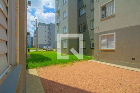 Vista Quarto 1 de apartamento à venda com 2 quartos, 43m² em Centro, Canoas