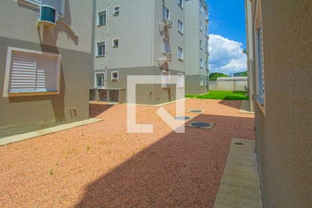 Vista do Quarto 3 de apartamento à venda com 2 quartos, 43m² em Centro, Canoas