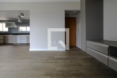 Sala de apartamento para alugar com 3 quartos, 100m² em Jardim Santa Helena, Suzano