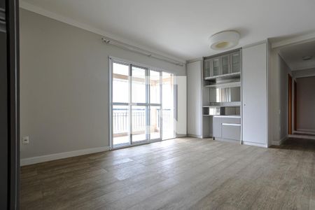 Sala de apartamento para alugar com 3 quartos, 100m² em Jardim Santa Helena, Suzano