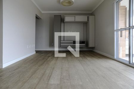 Sala de apartamento para alugar com 3 quartos, 100m² em Jardim Santa Helena, Suzano
