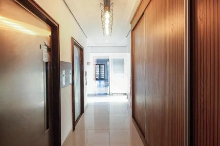 Área comum de apartamento à venda com 3 quartos, 88m² em Vila Carrão, São Paulo