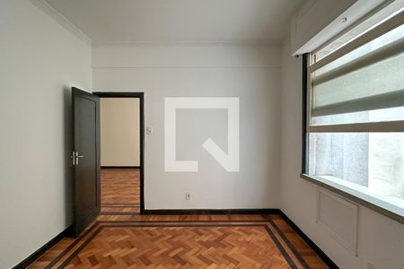 Quarto 01 de apartamento à venda com 3 quartos, 132m² em Copacabana, Rio de Janeiro
