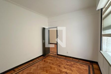 Quarto 01 de apartamento à venda com 3 quartos, 132m² em Copacabana, Rio de Janeiro