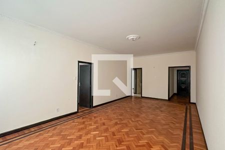 Sala de apartamento à venda com 3 quartos, 132m² em Copacabana, Rio de Janeiro