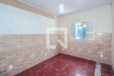 Quarto 2 de casa à venda com 2 quartos, 64m² em Passo das Pedras, Porto Alegre