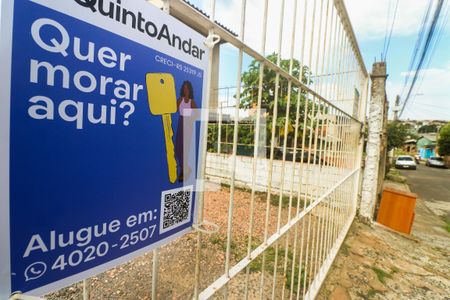 Plaquinha de casa à venda com 2 quartos, 64m² em Passo das Pedras, Porto Alegre