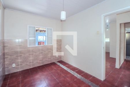 Quarto 2 de casa à venda com 2 quartos, 64m² em Passo das Pedras, Porto Alegre