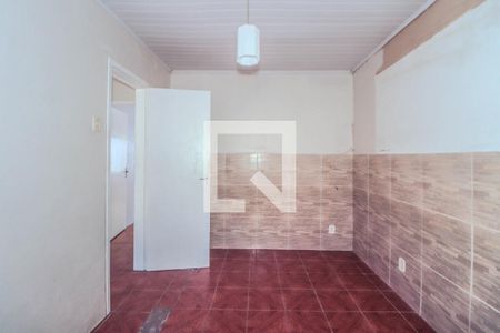 Quarto 2 de casa à venda com 2 quartos, 64m² em Passo das Pedras, Porto Alegre