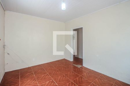 Sala de casa à venda com 2 quartos, 64m² em Passo das Pedras, Porto Alegre