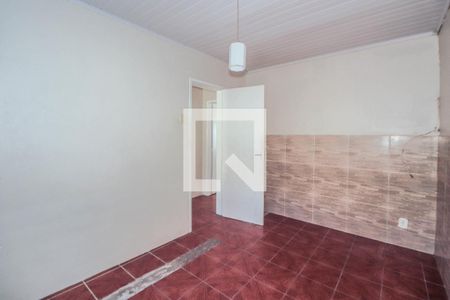 Quarto 2 de casa à venda com 2 quartos, 64m² em Passo das Pedras, Porto Alegre