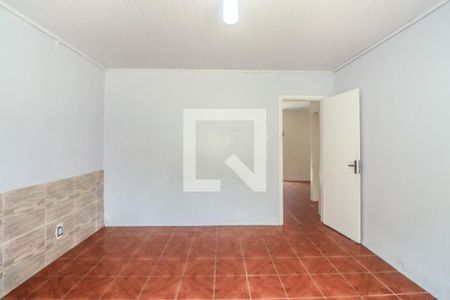 Quarto 1 de casa à venda com 2 quartos, 64m² em Passo das Pedras, Porto Alegre