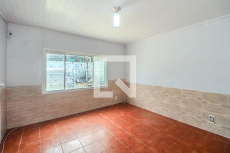 Quarto 1 de casa à venda com 2 quartos, 64m² em Passo das Pedras, Porto Alegre