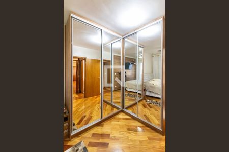 Suíte de apartamento à venda com 3 quartos, 108m² em Vila Camargos, Guarulhos
