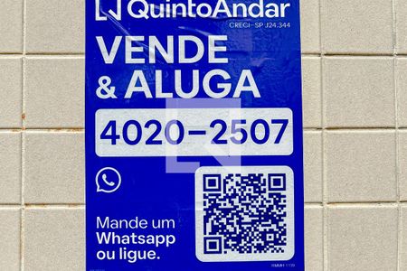 Plaquinha de kitnet/studio à venda com 1 quarto, 26m² em Sé, São Paulo