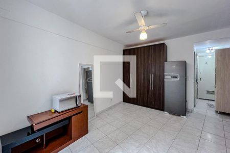 Studio de kitnet/studio à venda com 1 quarto, 26m² em Sé, São Paulo