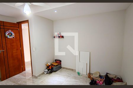 quarto 2 suite de casa à venda com 3 quartos, 100m² em Jacarepaguá, Rio de Janeiro