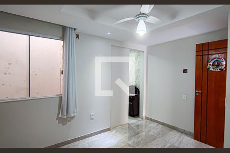 quarto 2 suite de casa à venda com 3 quartos, 100m² em Jacarepaguá, Rio de Janeiro