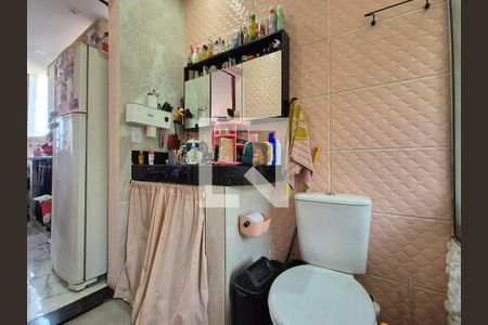Banheiro (Casa2) de casa à venda com 3 quartos, 350m² em Recreio dos Bandeirantes, Rio de Janeiro
