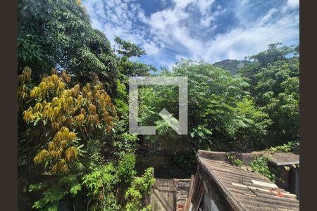Quarto 1 (casa 2) - vista de casa à venda com 3 quartos, 350m² em Recreio dos Bandeirantes, Rio de Janeiro