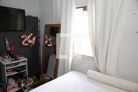 Quarto 3 de casa à venda com 4 quartos, 100m² em Vila Harmonia, Guarulhos