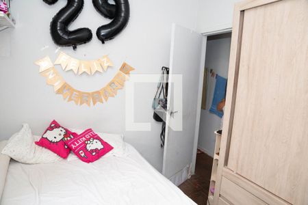 Quarto 3 de casa à venda com 4 quartos, 100m² em Vila Harmonia, Guarulhos